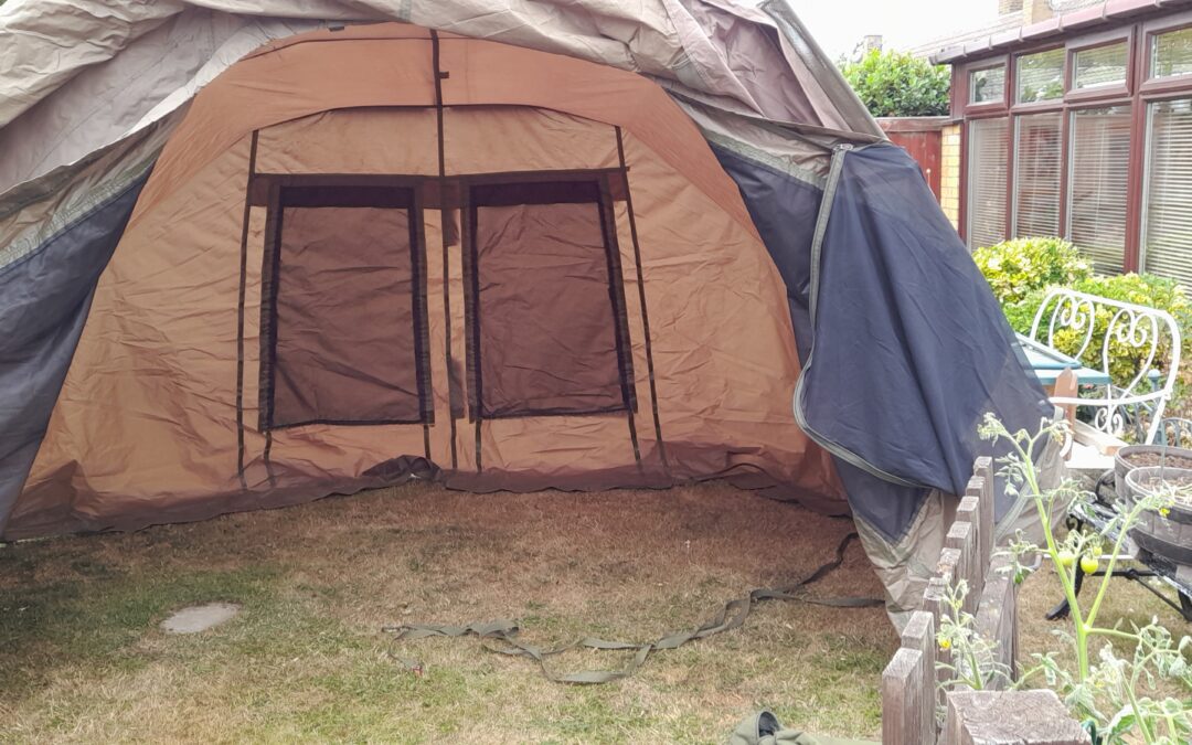 Brian Sibun, Bivvy