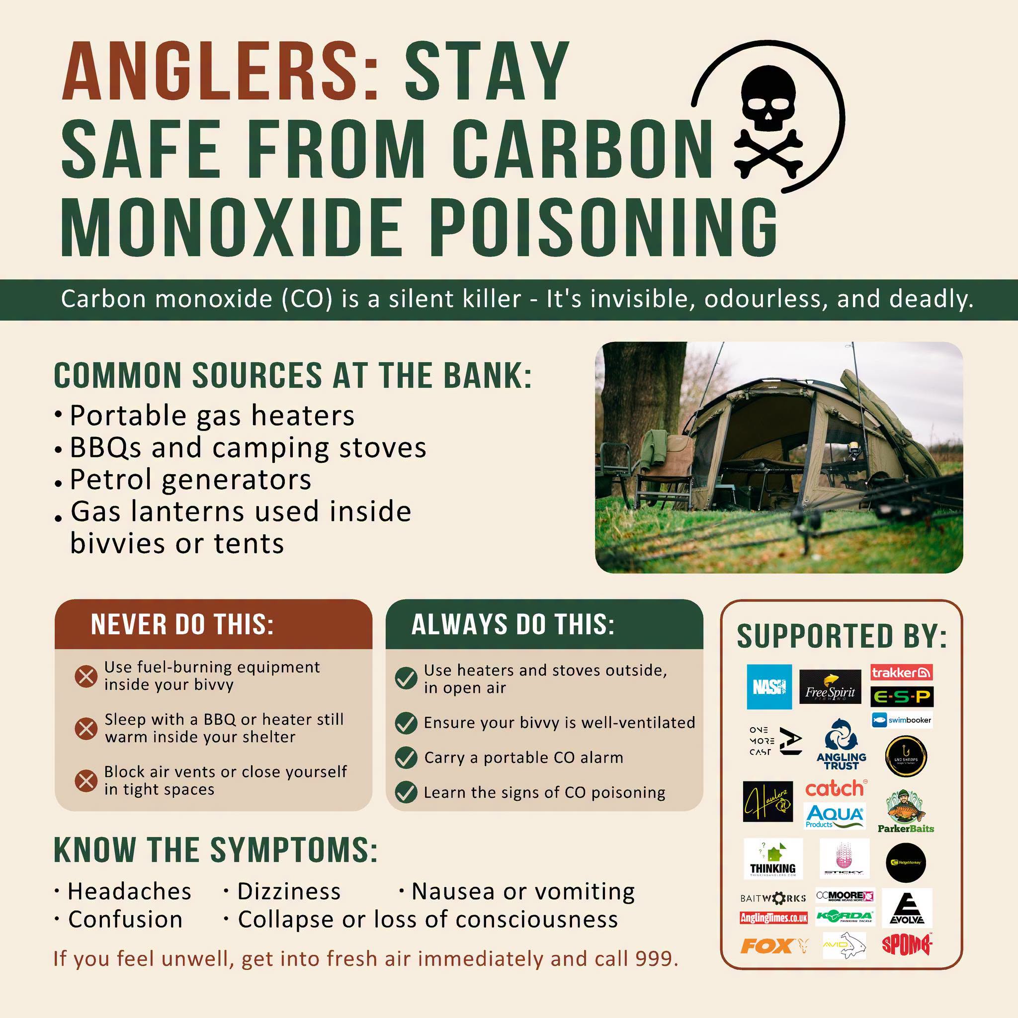Carbon Monoxide